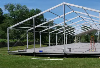 Metal Fabrication